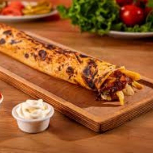 İskenderun Tavuk Döner