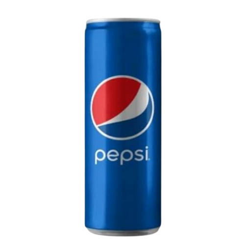 Pepsi 33