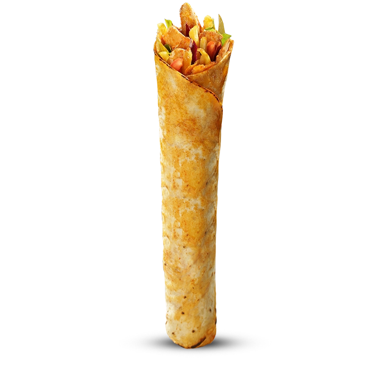 Zurna Tavuk Döner
