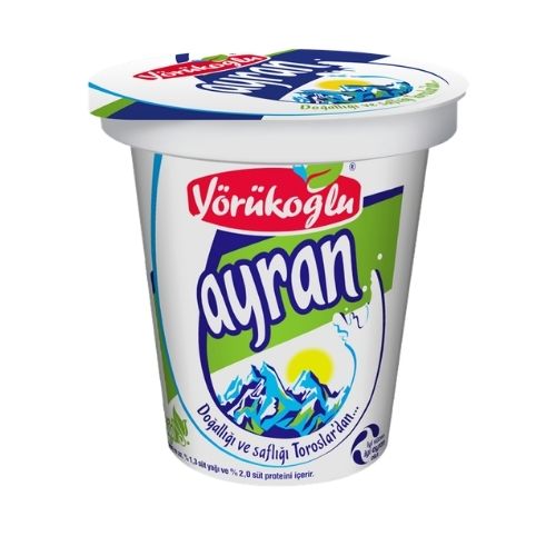 Büyük Ayran