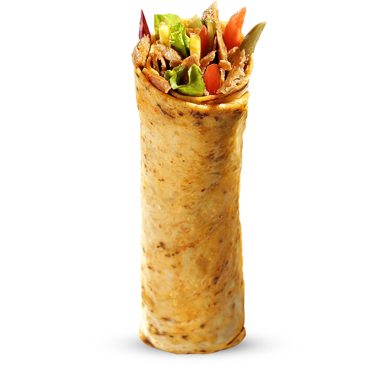 Standart Tavuk Döner
